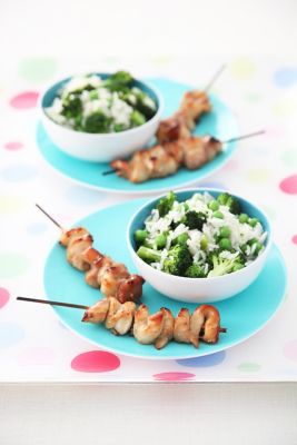 Chicken Yakitori