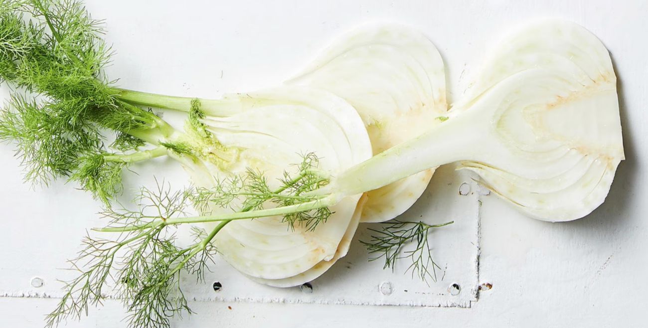 fennel