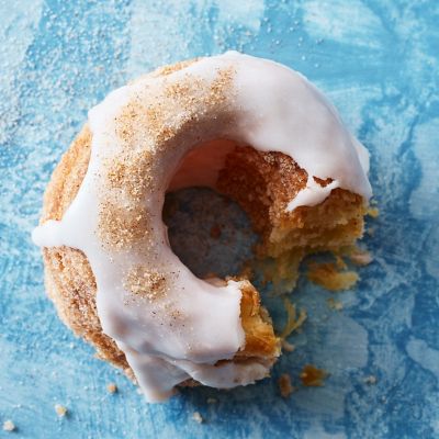 Air-fryer Cronuts