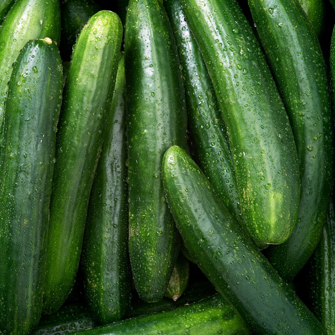 Cucumbers