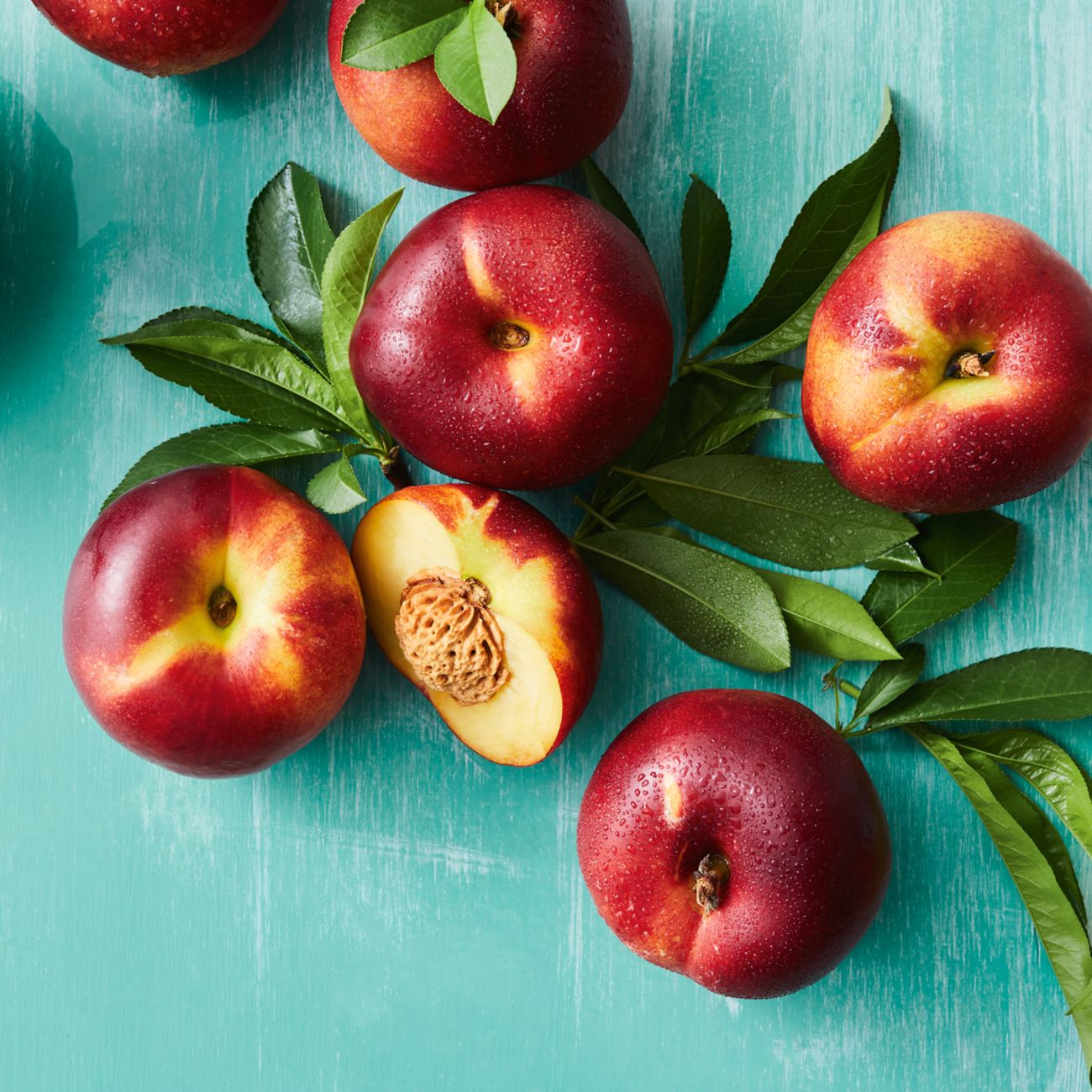 Australian Fruit and Vegetables to Eat in Summer Woolworths