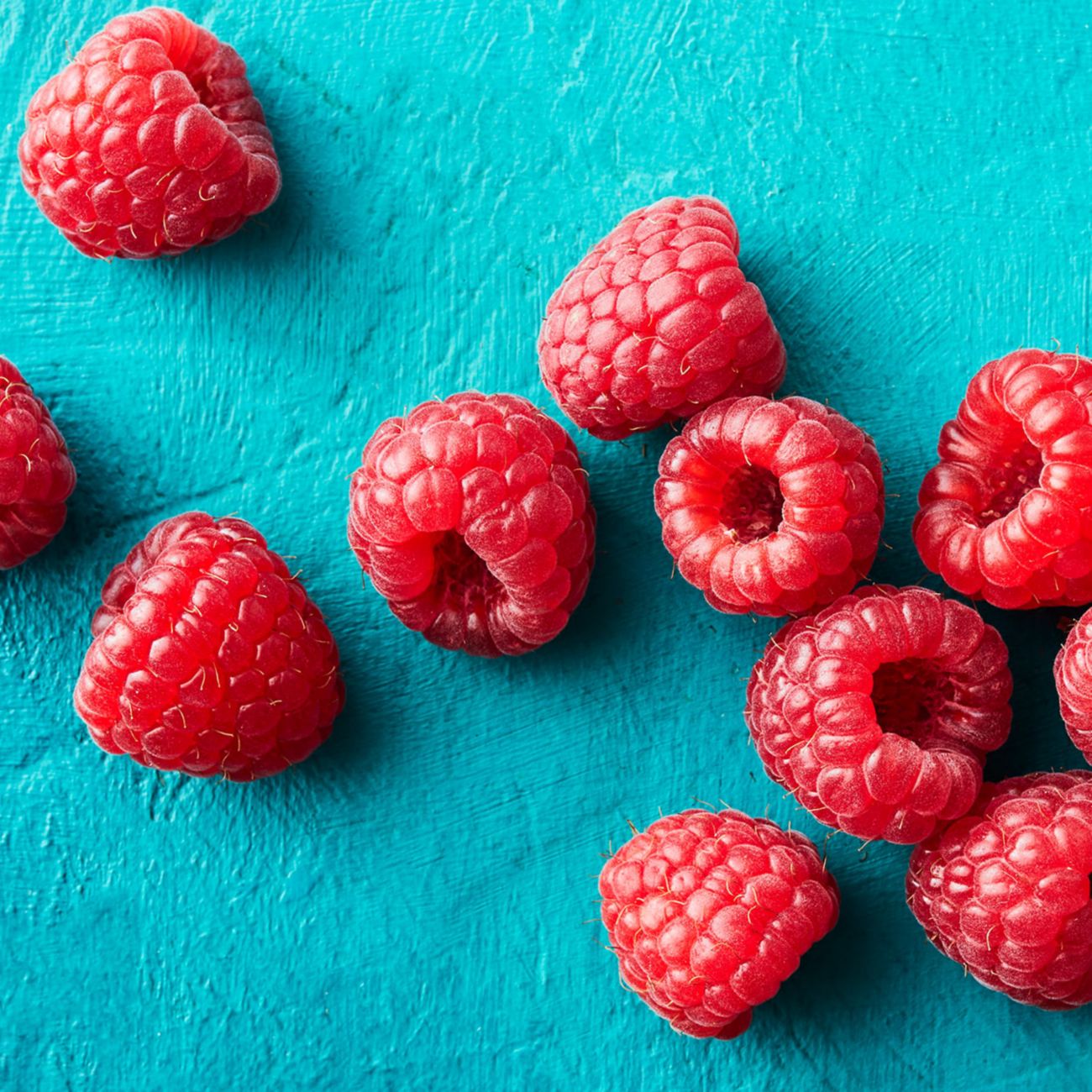 Raspberries
