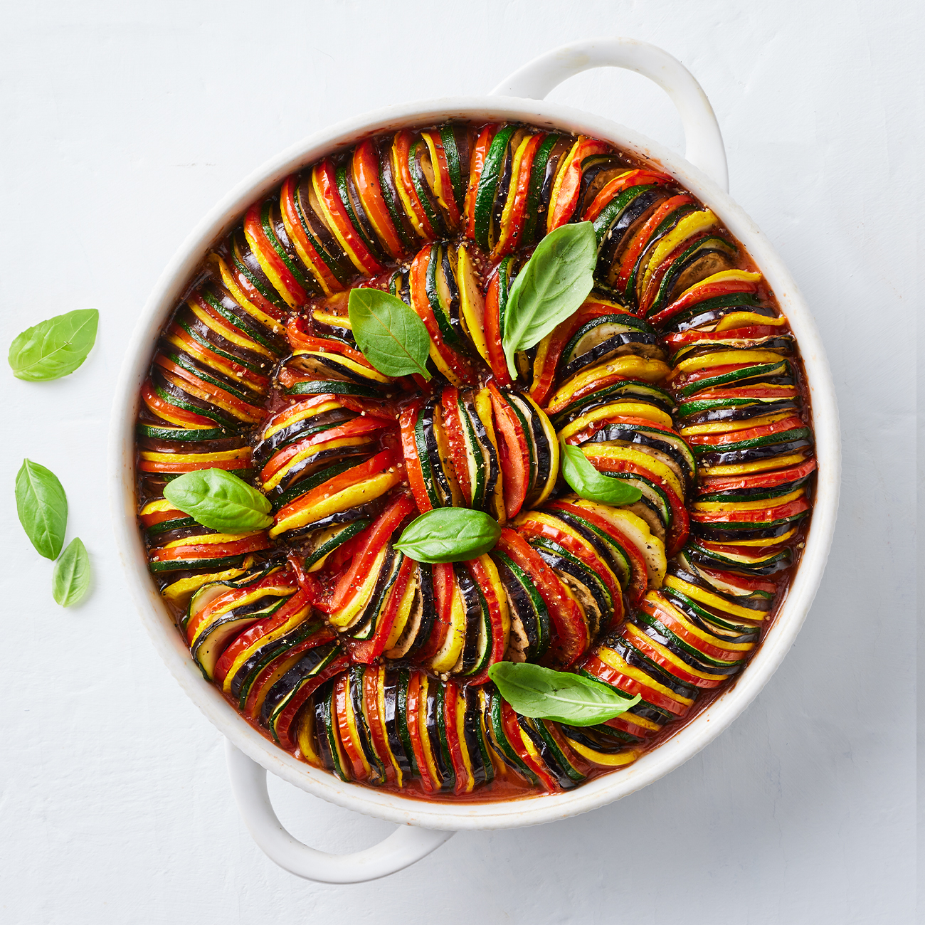 Ratatouille