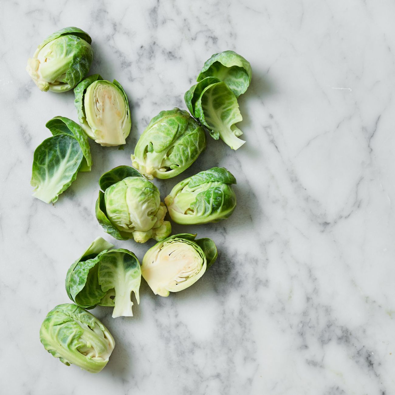 brussel sprouts