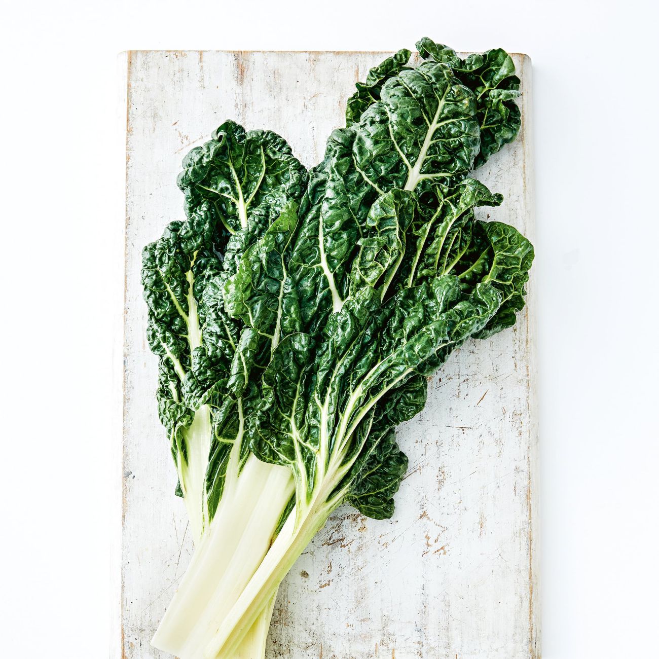 Silverbeet