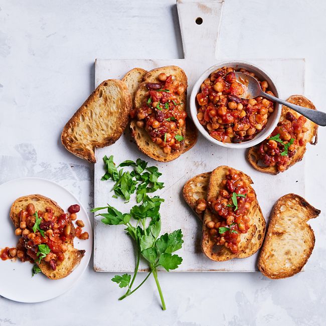 Chilli Beans