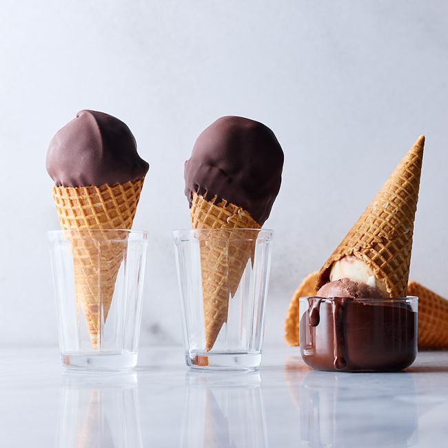 Choc Tops