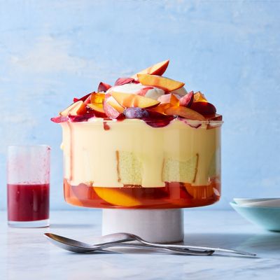 Christmas Trifle