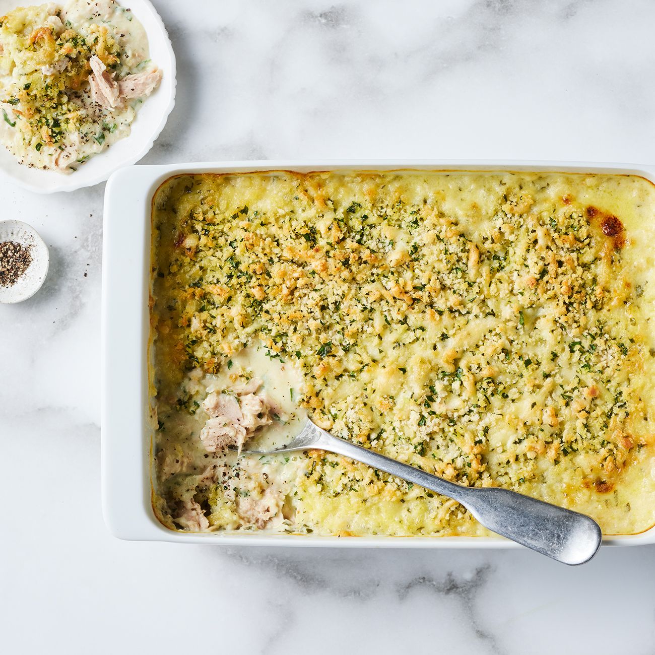 Easy Tuna Mornay Recipe Woolworths 0296