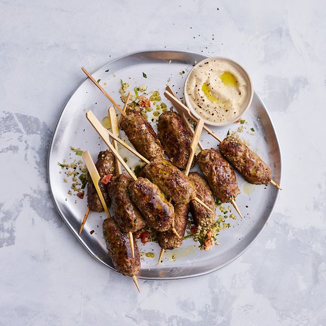 Kofta Mince