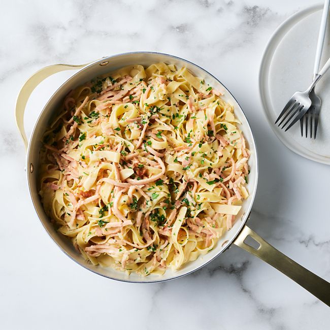 Pasta Carbonara