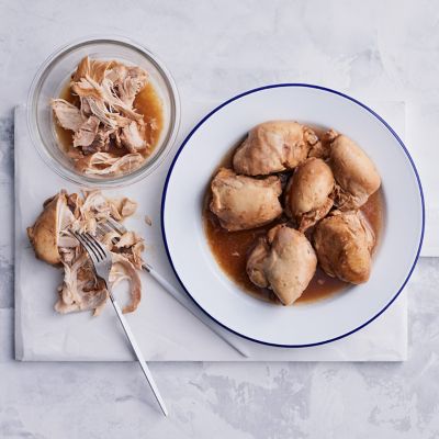 Slow-cooker Chicken