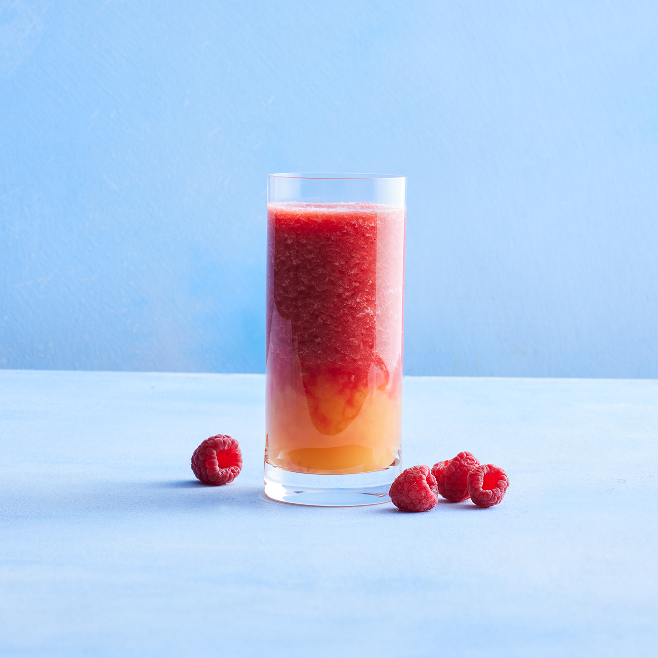 Sunrise Smoothie
