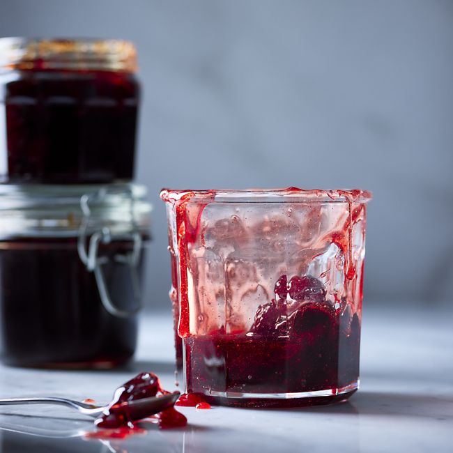 Cherry Jam