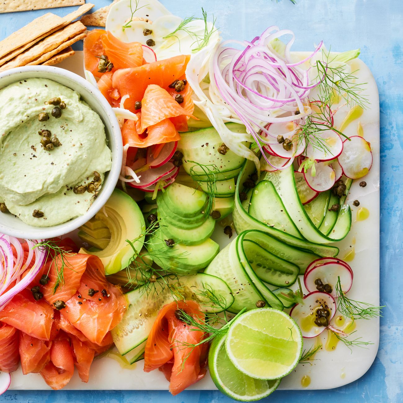 Christmas seafood outlet recipes
