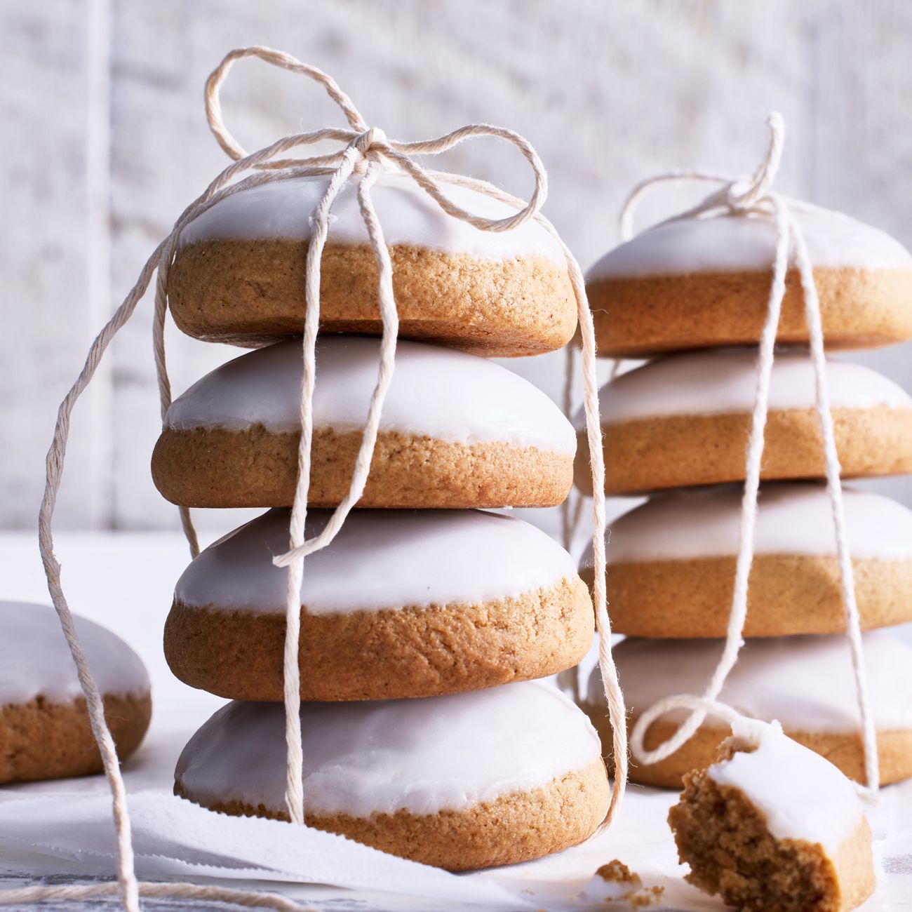 Pfeffernusse Recipe Woolworths