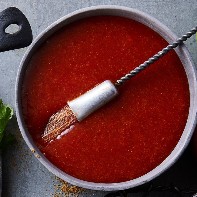 Buffalo Sauce