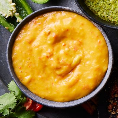 Mango & Chilli Marinade