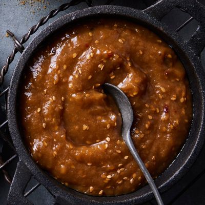 Miso & Honey Marinade