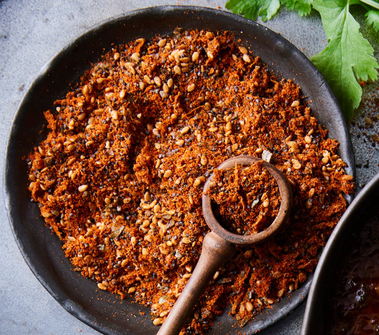 Shichimi Togarashi Spice Recipe