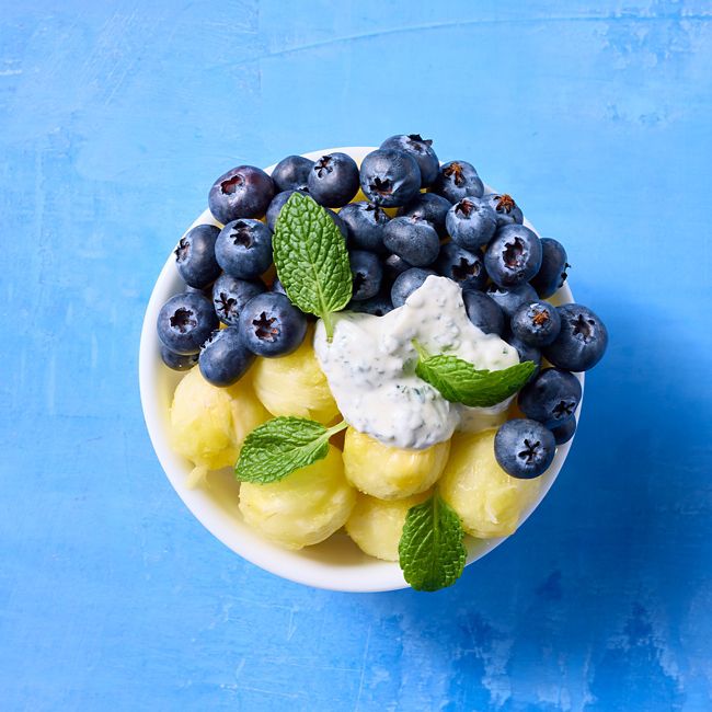 A Bowl Of Joy