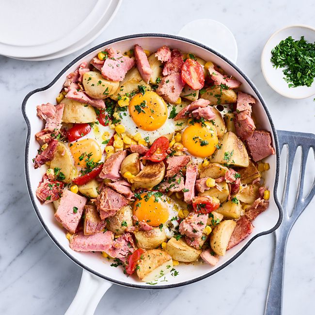 Corned Beef Hash