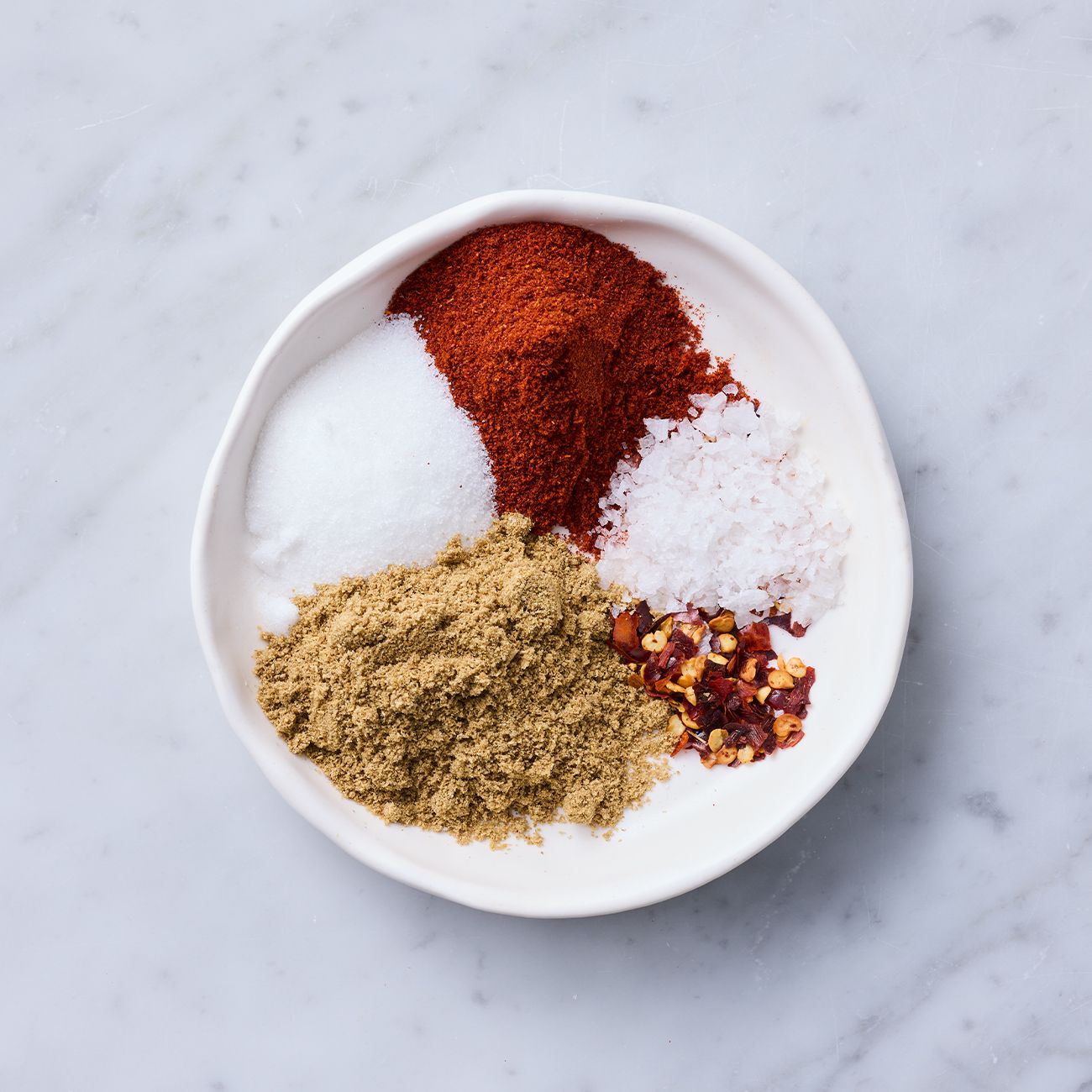 Smoky Barbecue Spice Rub Recipe Woolworths