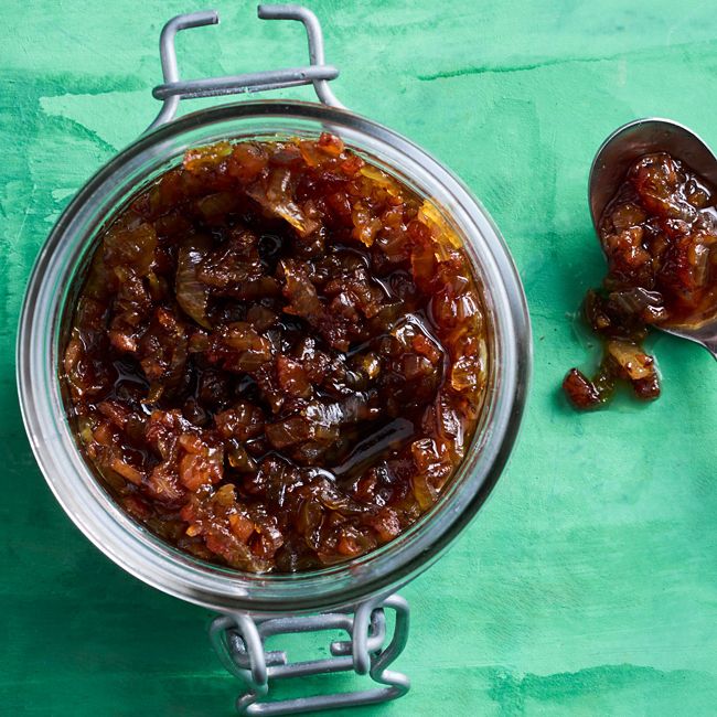 Bacon Jam