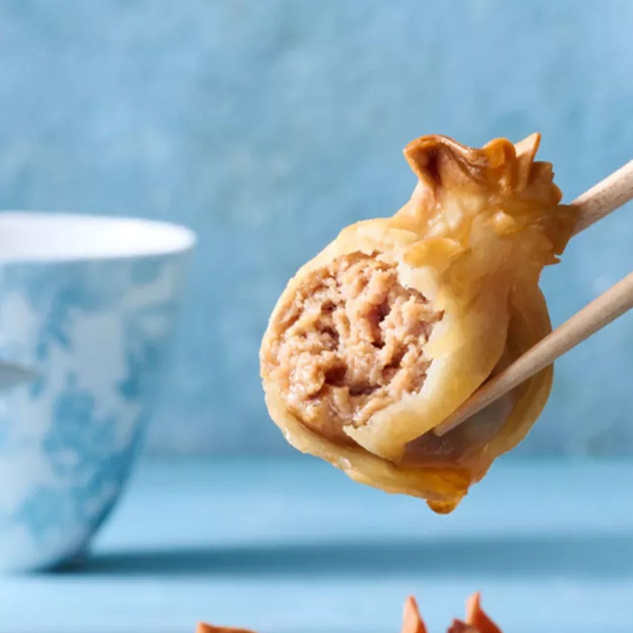 Air fryer money bags