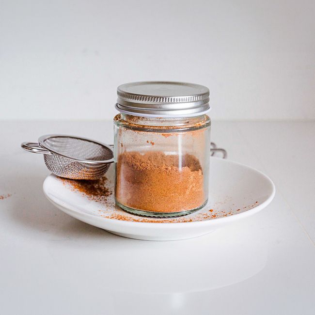 Pumpkin Spice Mix