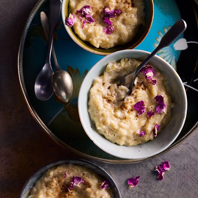 Rice Kheer