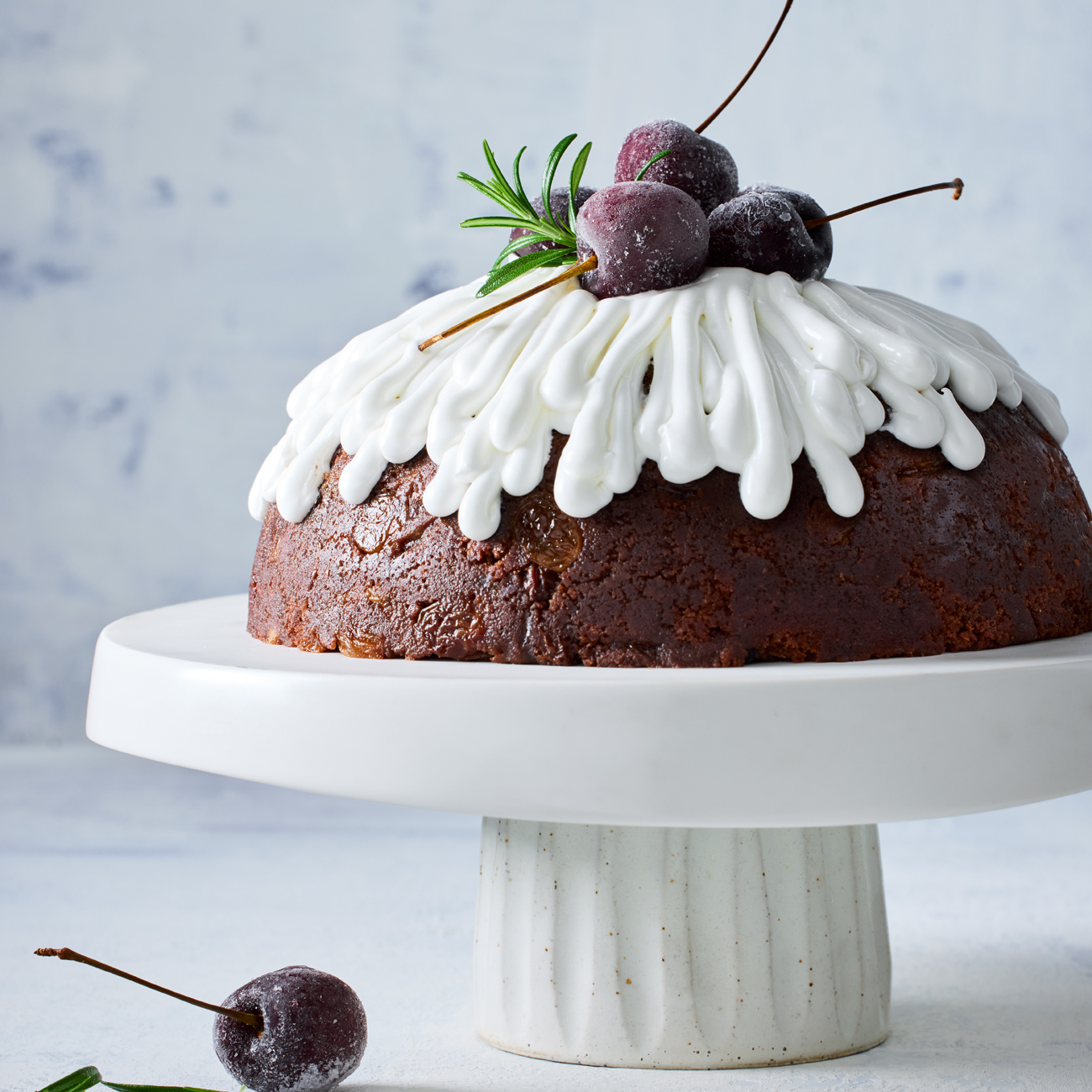Gluten-free Chocolate Pudding