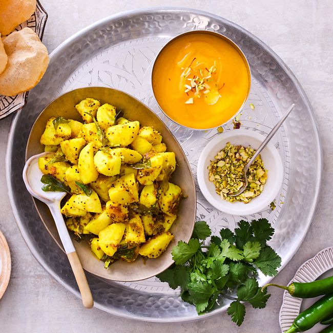 Batata bhaji