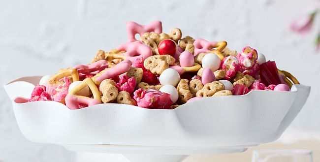 Be mine munch