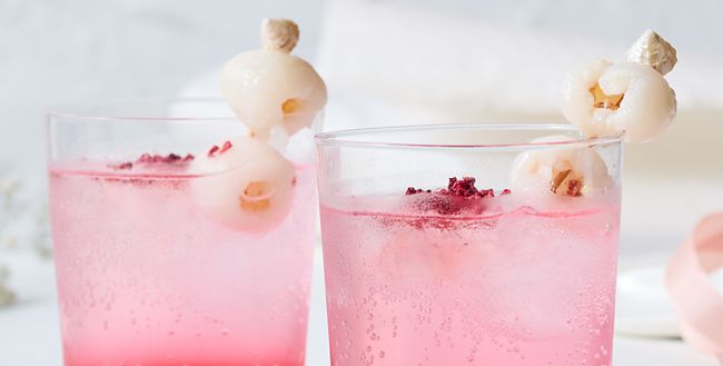 Love potion