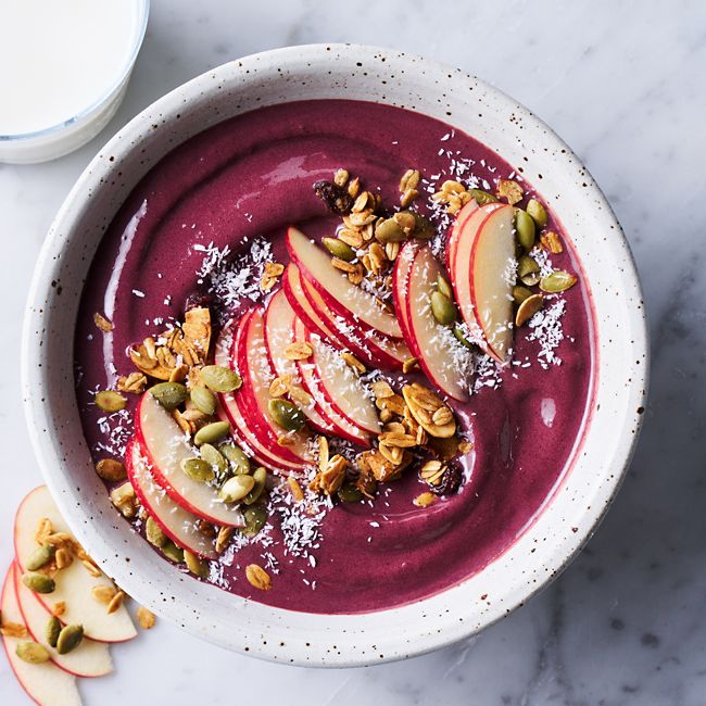 Acai bowl