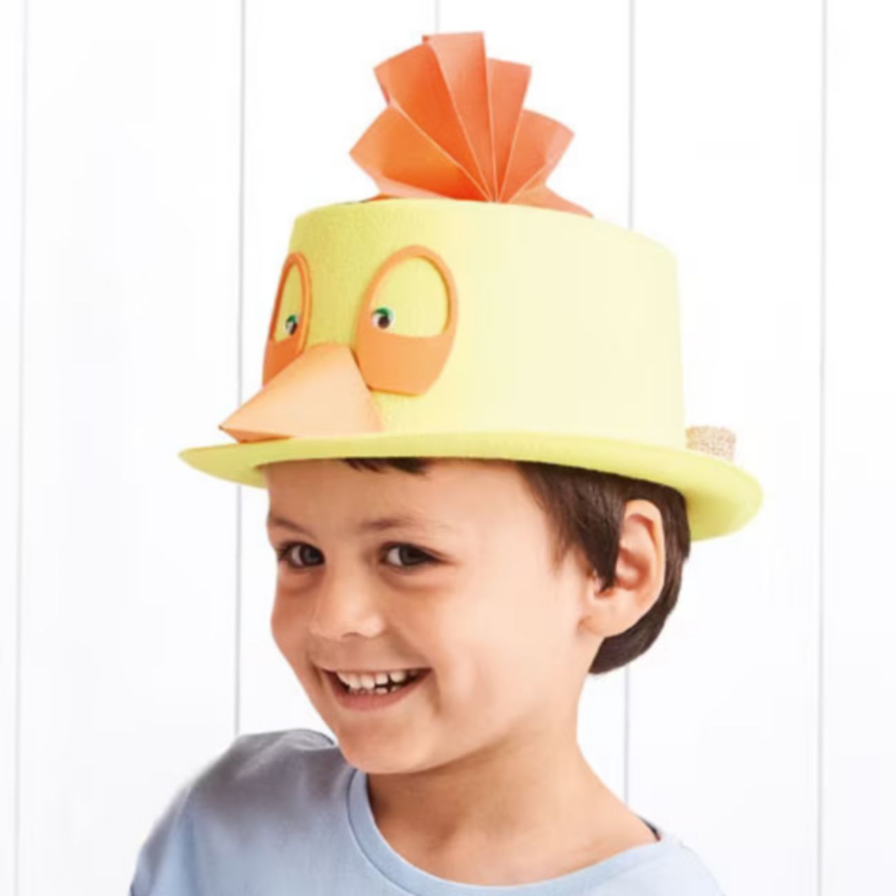 Easter hat