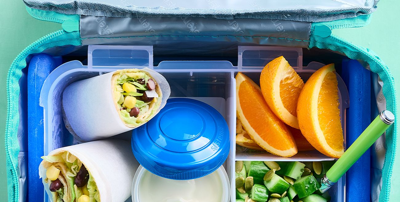 How to Keep Lunch Boxes Cool for School Woolworths