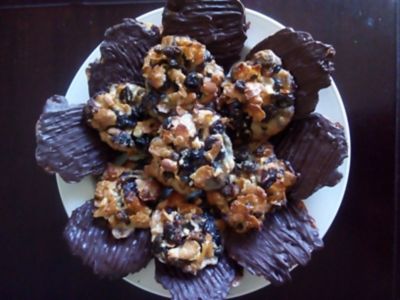 Fruity Florentines