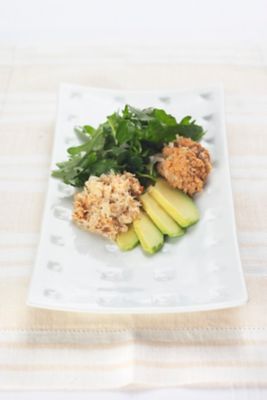 Crab And Mango Salad