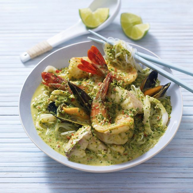 Laksa Lemak