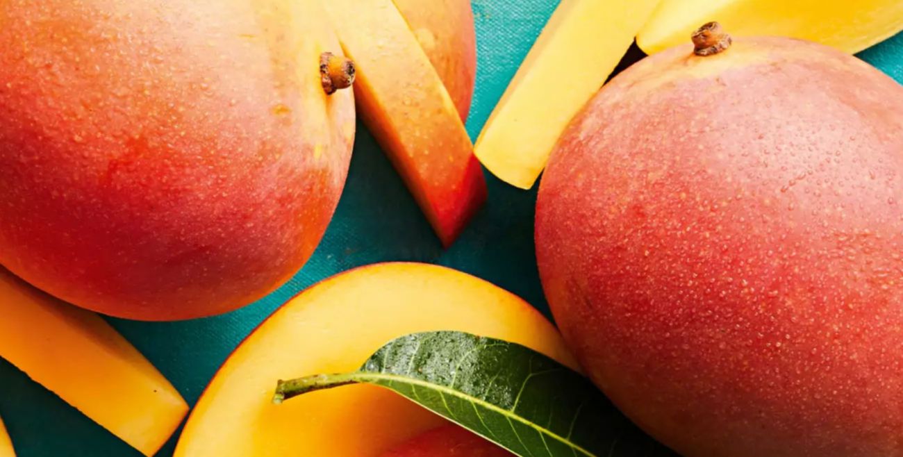 Mangoes