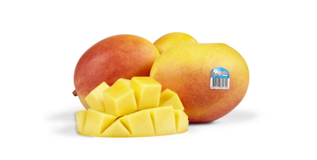 Calypso mangoes