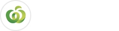 Woolworths logo. Text: Fresh Ideas