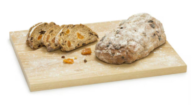 fruit bread