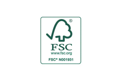 FSC logo