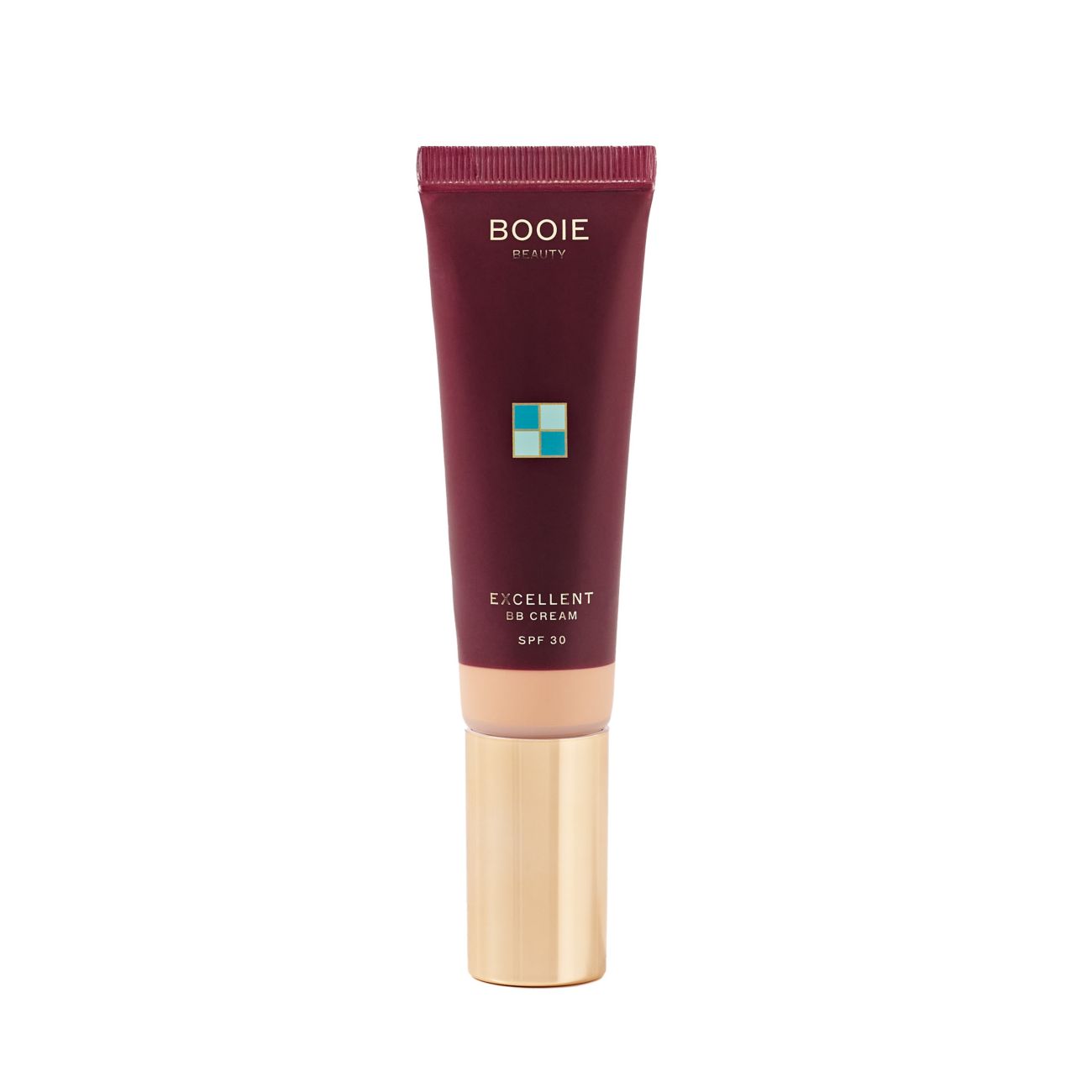 Booei beauty excellent BB cream spf 30