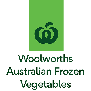 Woolworths Australian Frozen Vegetables