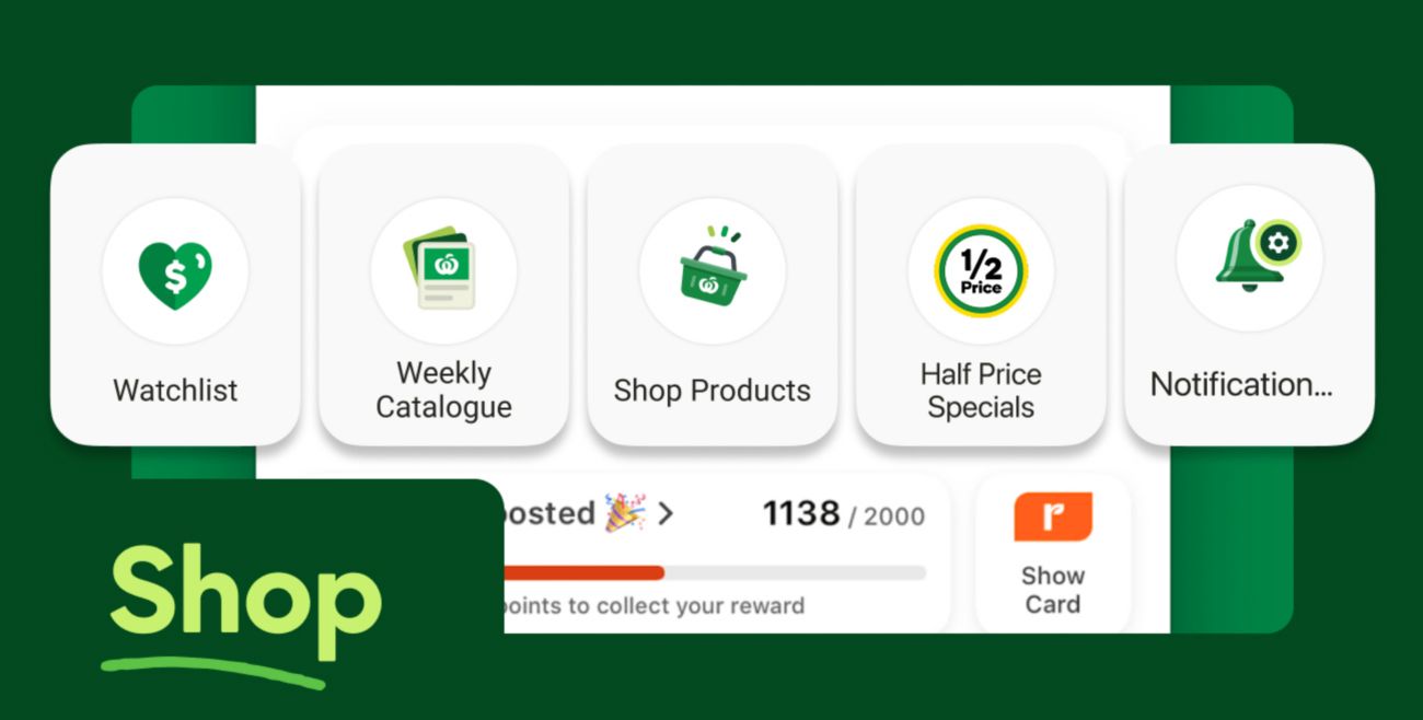 Shop.