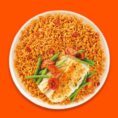 Garlic-Infused Grilled Snapper